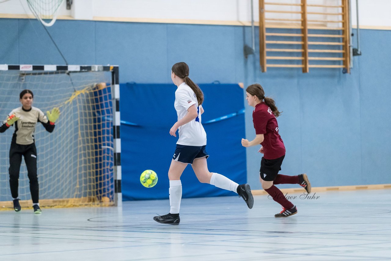 Bild 270 - B-Juniorinnen Futsalmeisterschaft